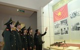 Lực lượng CAND: Lưu lại thời khắc lịch sử chiến đấu bảo vệ biên giới phía Bắc của Tổ quốc năm 1979